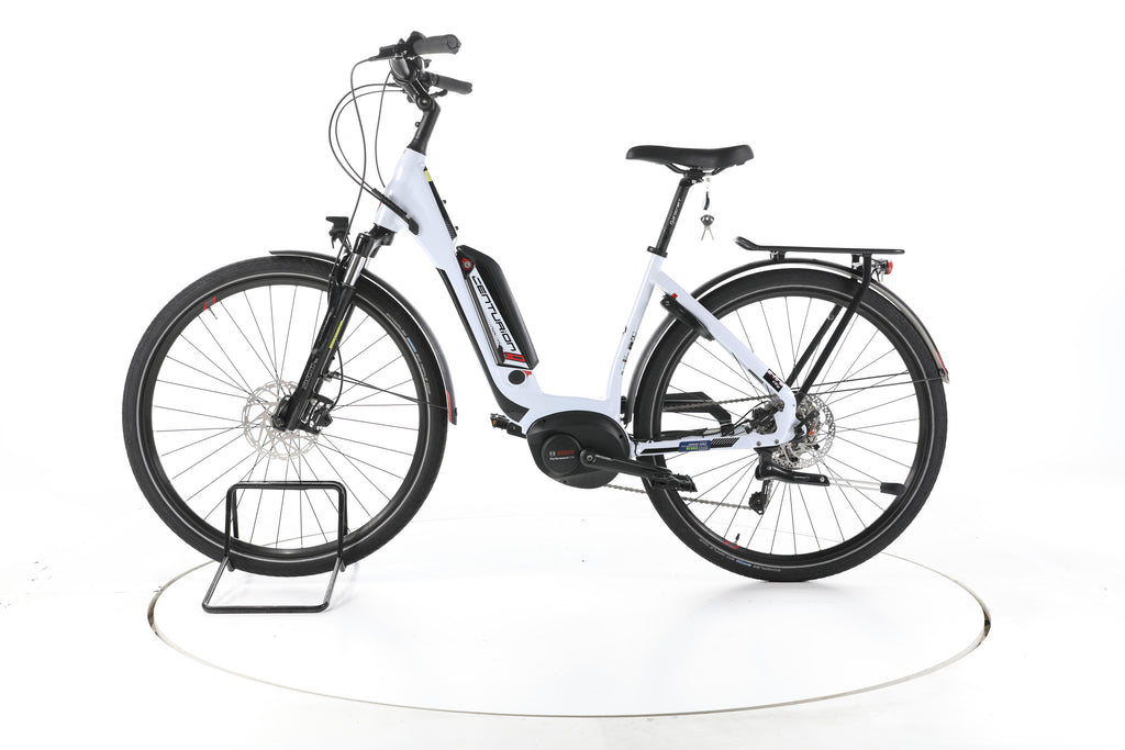Centurion E-Fire City R850 Trekking E-Bike Tiefeinsteiger - Image 7