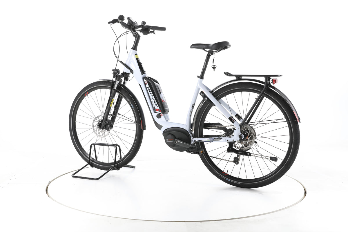 Centurion E-Fire City R850 Trekking E-Bike Tiefeinsteiger - Image 8