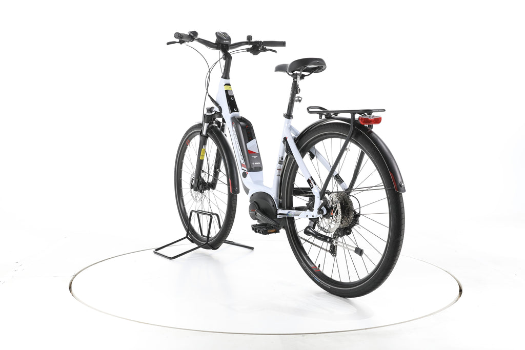 Centurion E-Fire City R850 Trekking E-Bike Tiefeinsteiger - Image 9