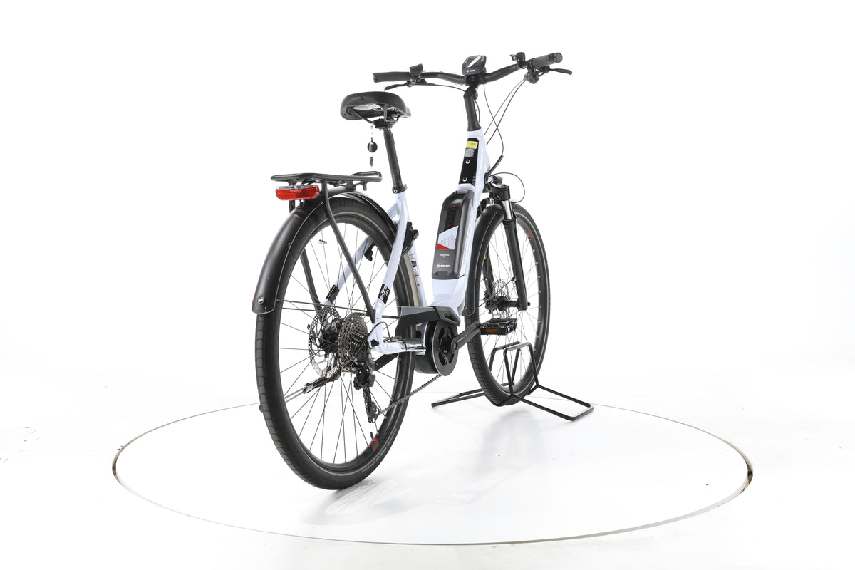 Centurion E-Fire City R850 Trekking E-Bike Tiefeinsteiger - Image 11