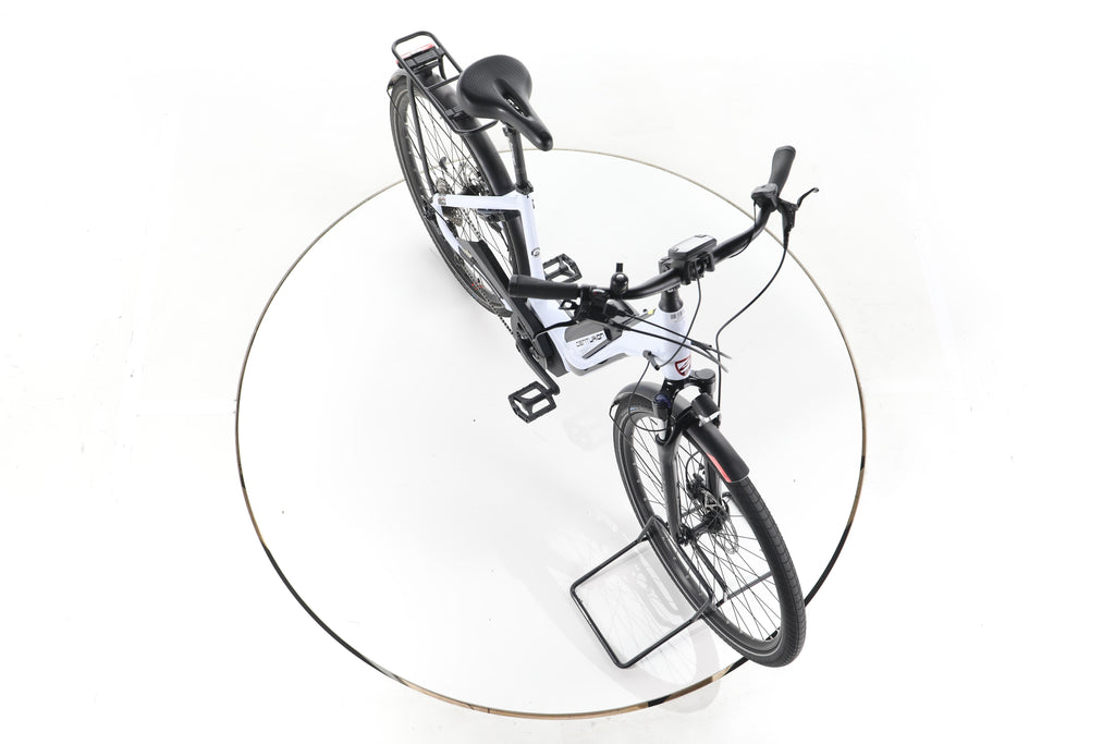 Centurion E-Fire City R850 Trekking E-Bike Tiefeinsteiger - Image 15