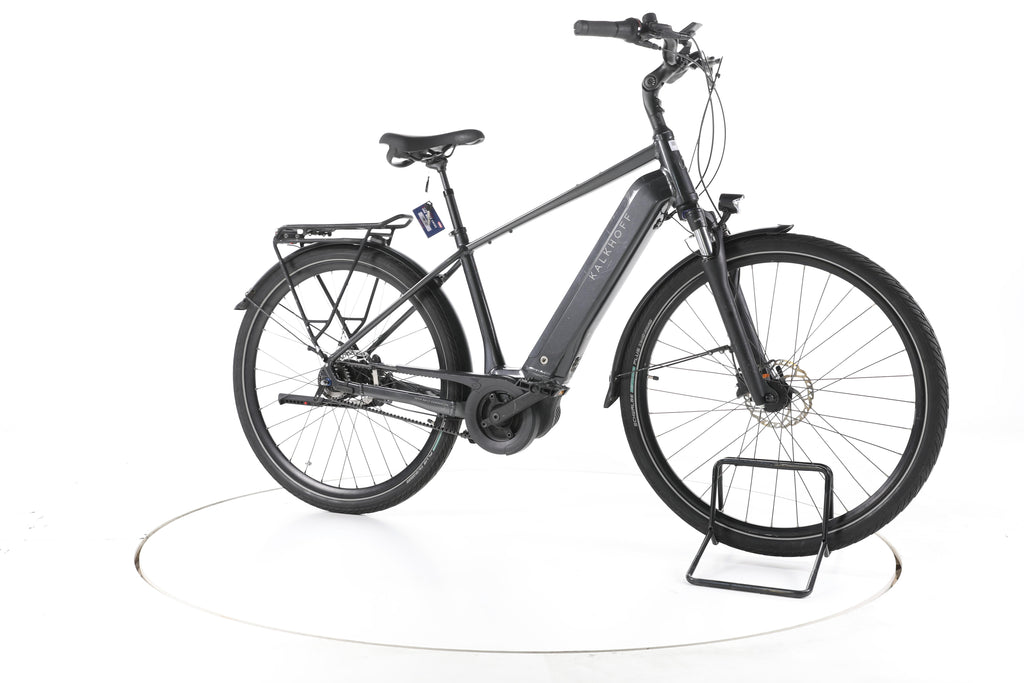 Kalkhoff Image 3.B Excite City E-Bike - Image 2