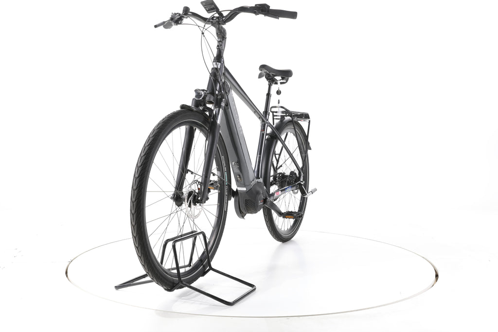 Kalkhoff Image 3.B Excite City E-Bike - Image 5