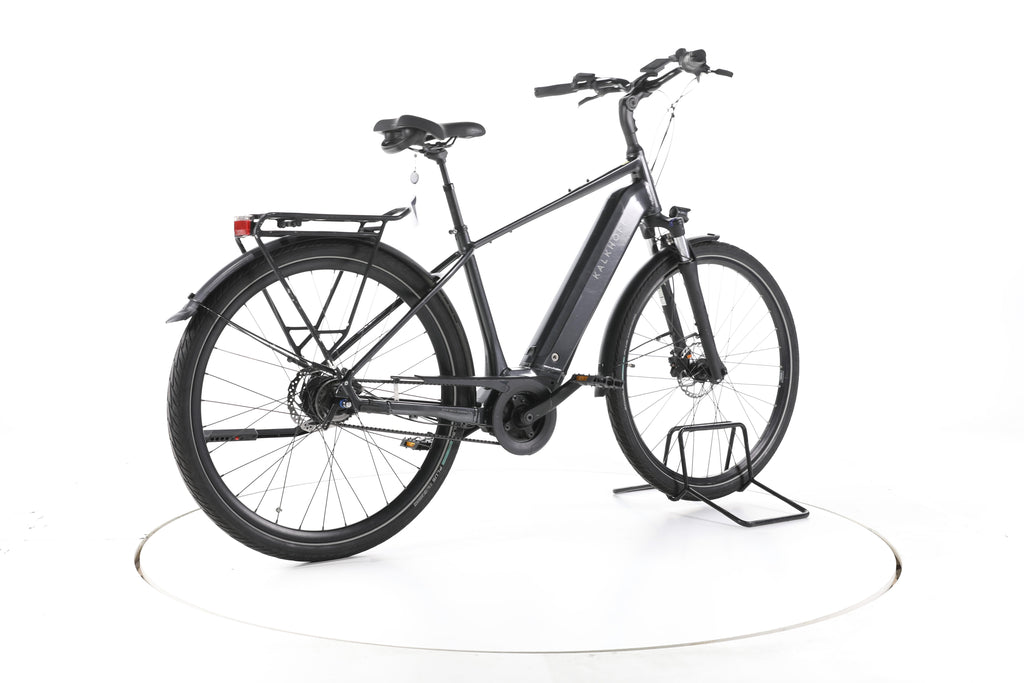 Kalkhoff Image 3.B Excite City E-Bike - Image 12