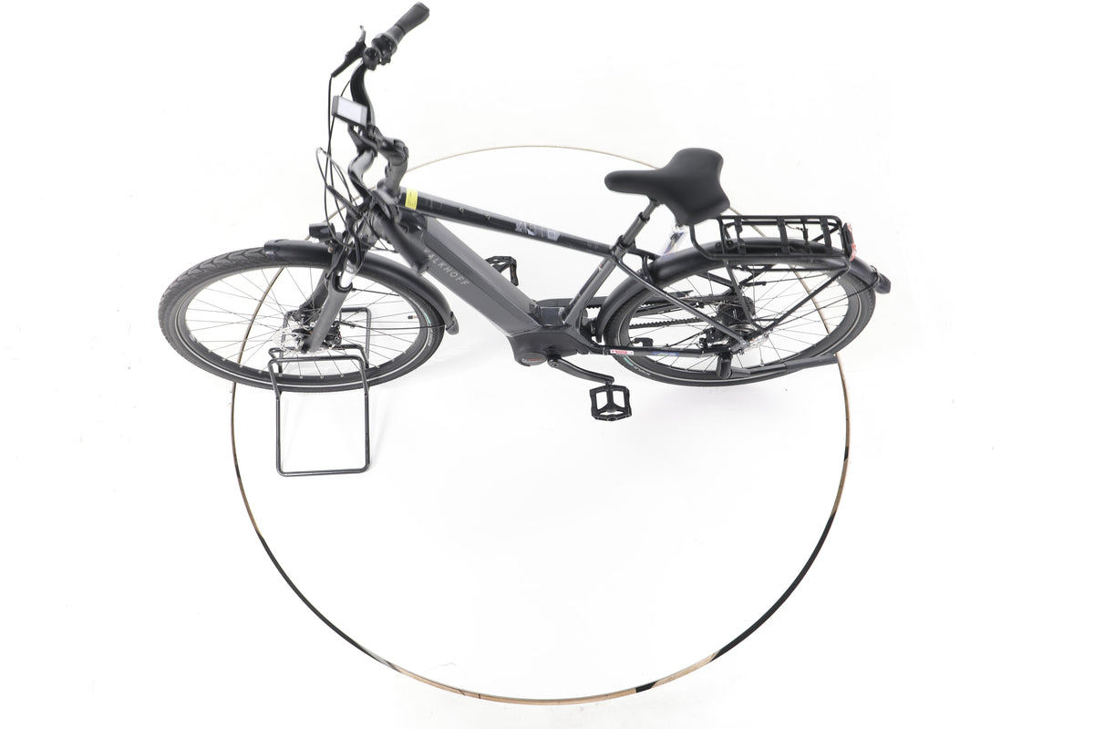 Kalkhoff Image 3.B Excite City E-Bike - Image 19