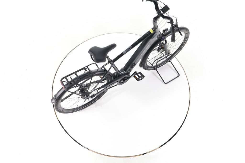Kalkhoff Image 3.B Excite City E-Bike - Image 24