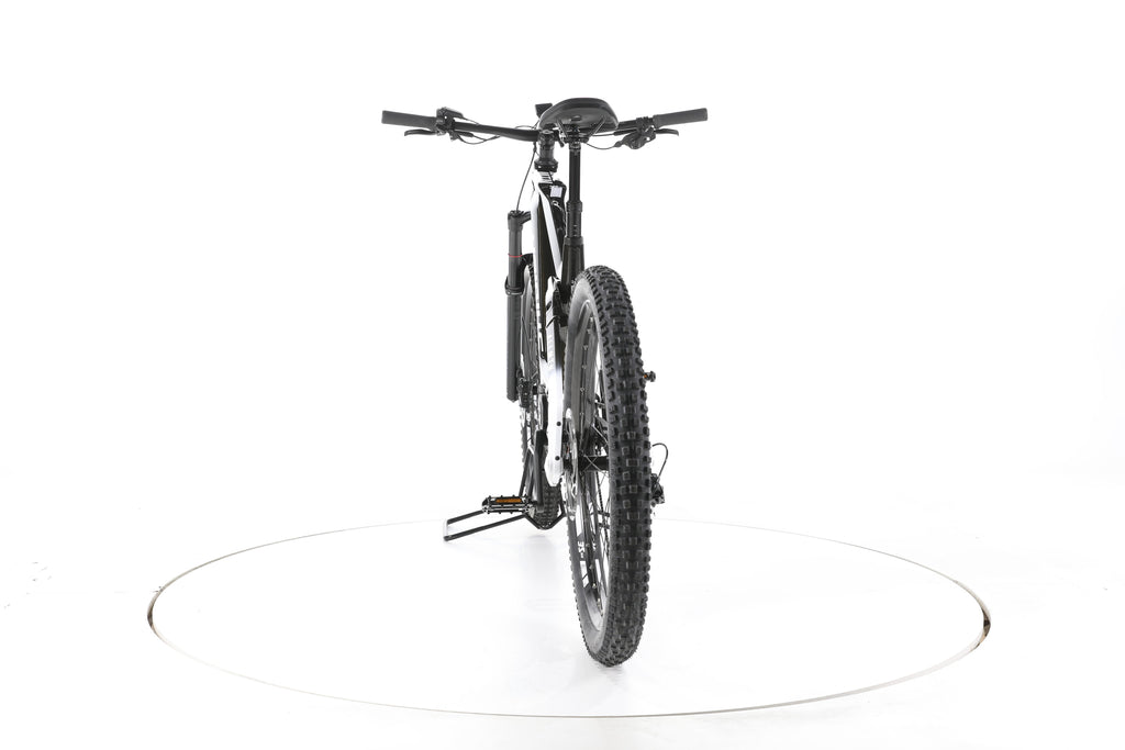 Haibike Allmtn CF8 E-Bike Fully Carbon - Image 10