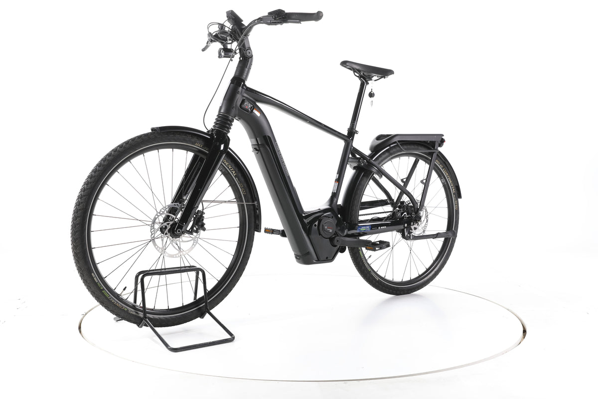 Cannondale Mavaro Neo 1 City E-Bike 2024 - Image 6