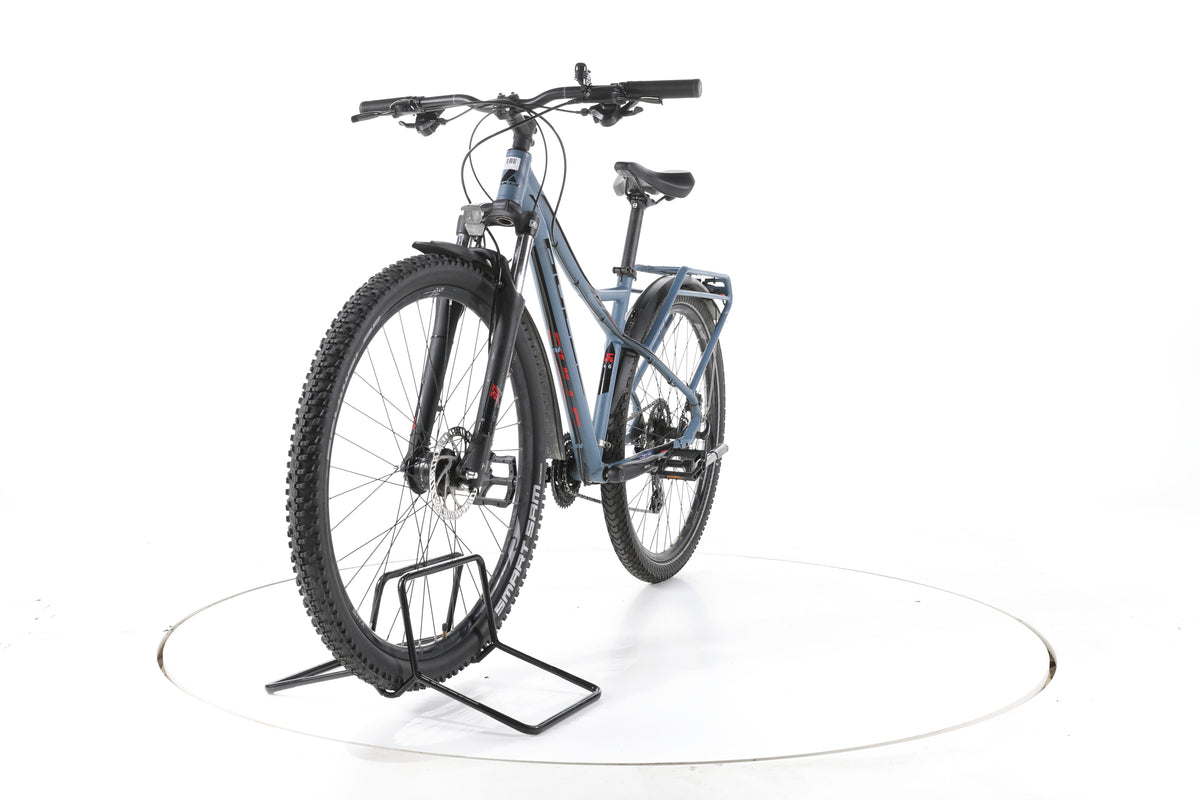 Bulls Free Star Disc Fahrrad City & Trekking - Image 5