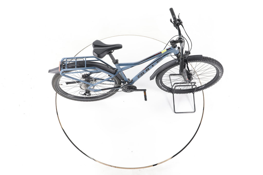 Bulls Free Star Disc Fahrrad City & Trekking - Image 13
