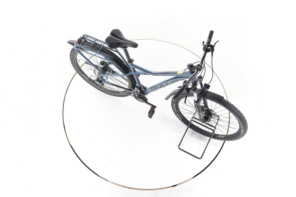 Bulls Free Star Disc Fahrrad City & Trekking - Image 14