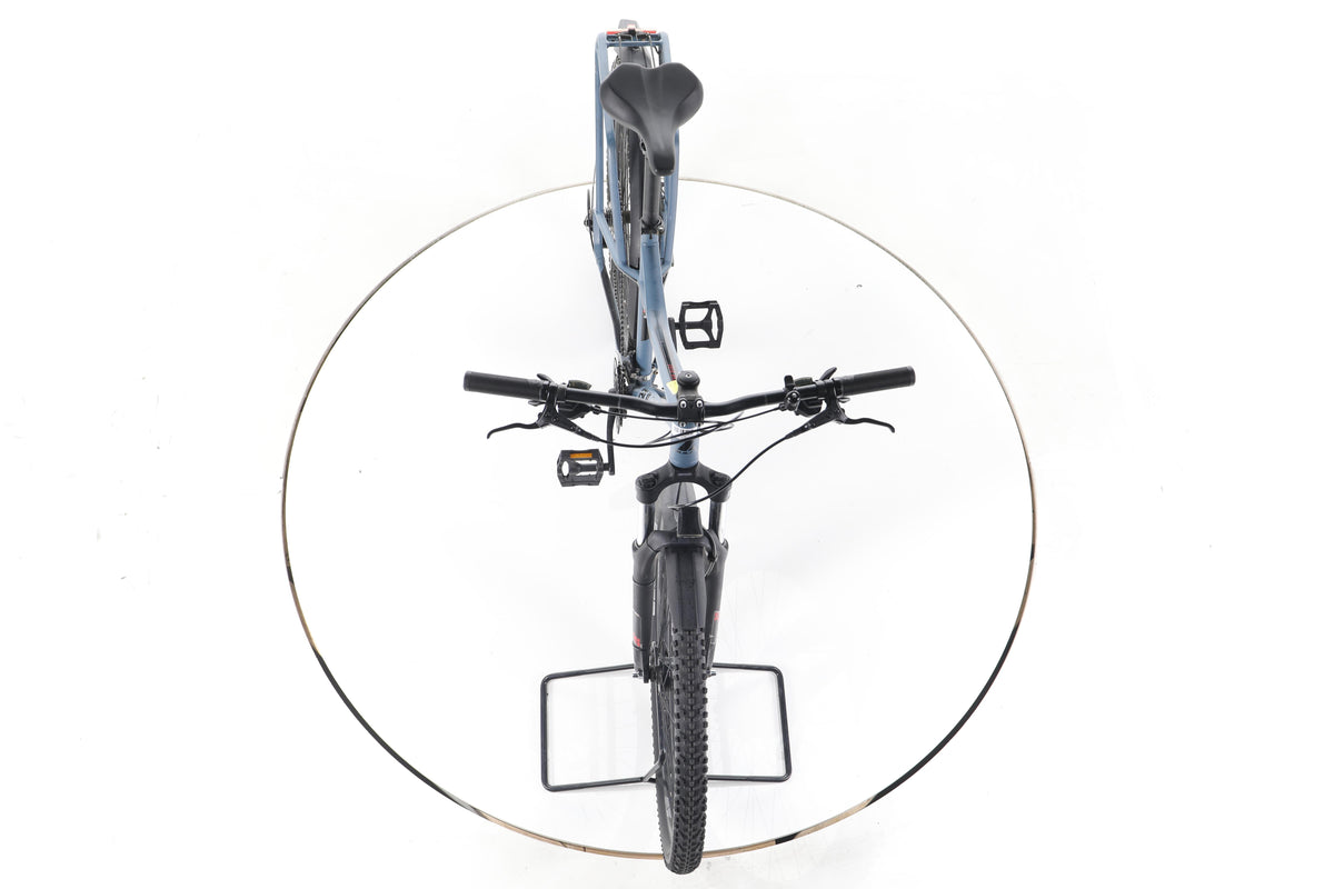 Bulls Free Star Disc Fahrrad City & Trekking - Image 16