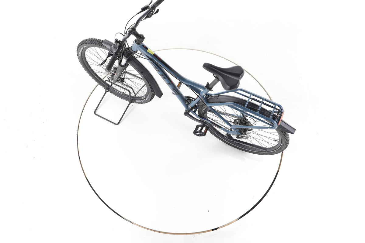 Bulls Free Star Disc Fahrrad City & Trekking - Image 20