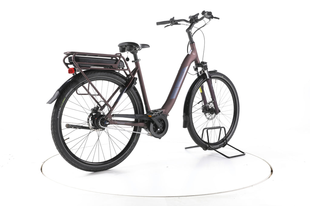 Pegasus Solero E8R Plus City E-Bike Tiefeinsteiger - Image 12