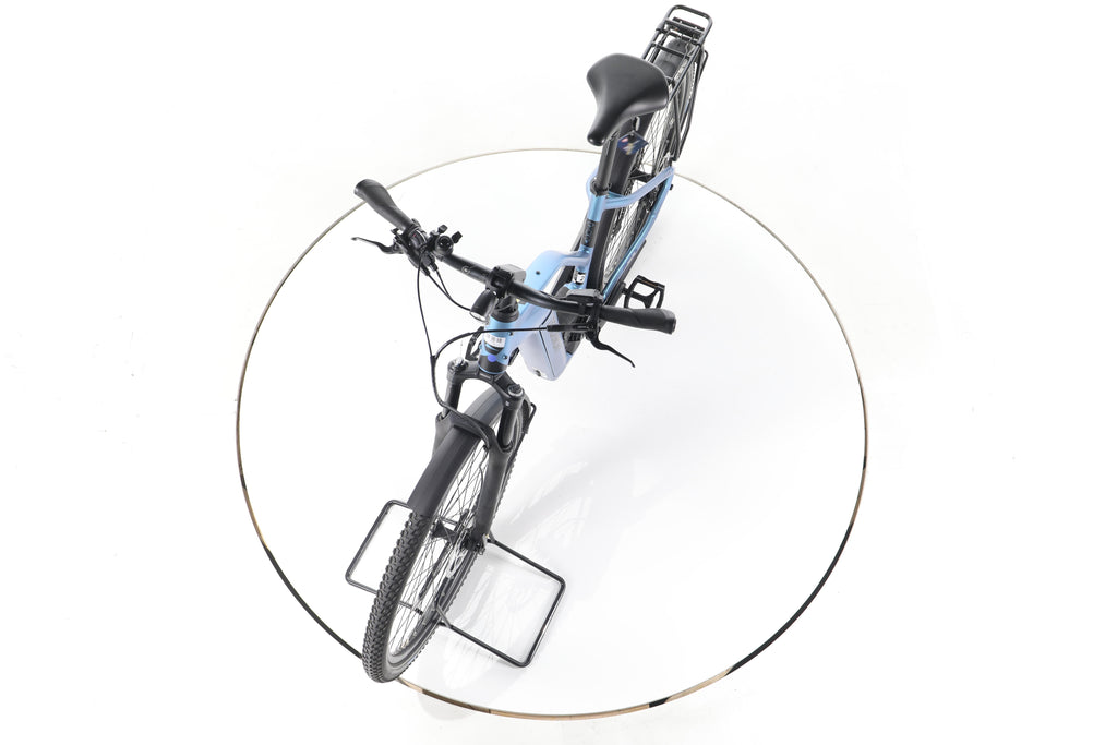 Bergamont E-Horizon Premium SUV SUV E-Bike - Image 17