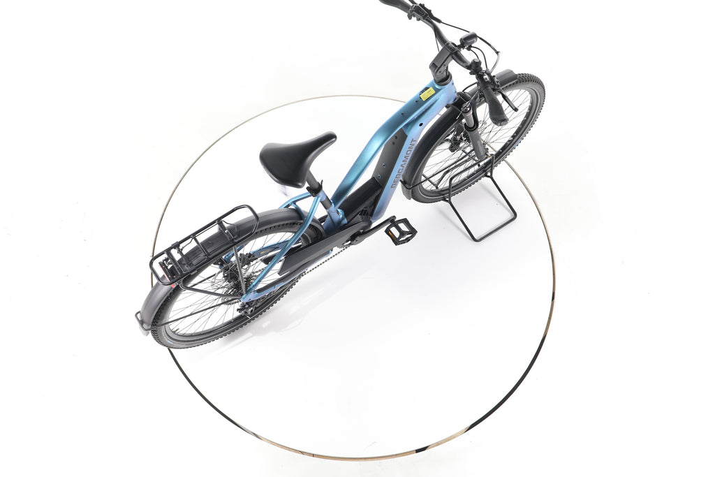 Bergamont E-Horizon Premium SUV SUV E-Bike - Image 24