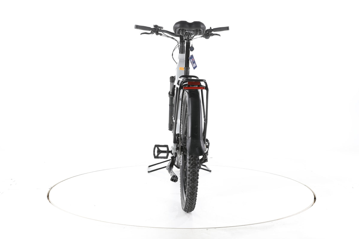 Haibike Trekking 7 Trekking E-Bike Tiefeinsteiger - Image 10