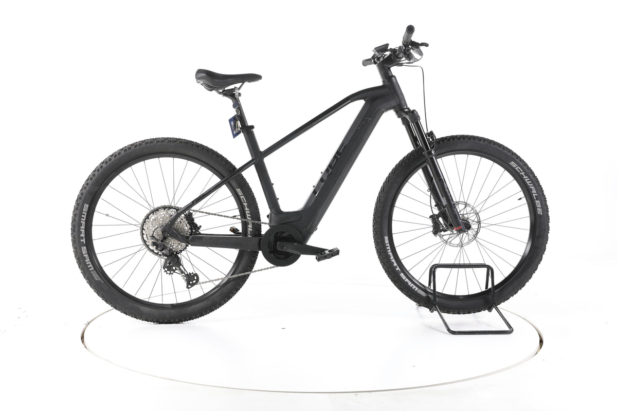 Cube Reaction Hybrid SLX E-Bike - Image 1
