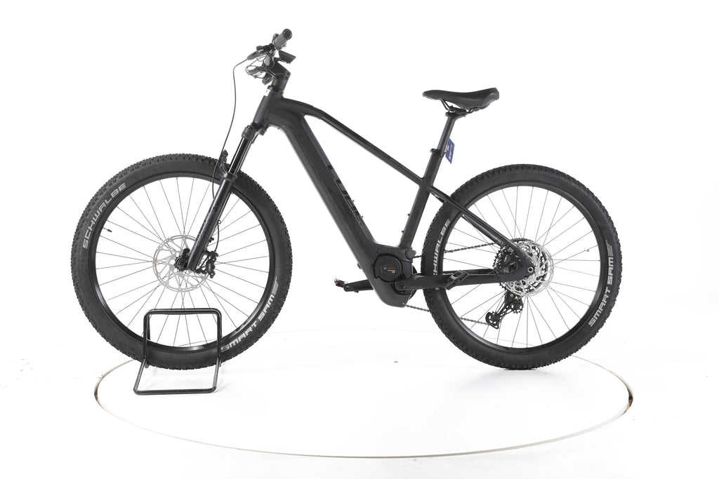 Cube Reaction Hybrid SLX E-Bike - Image 7