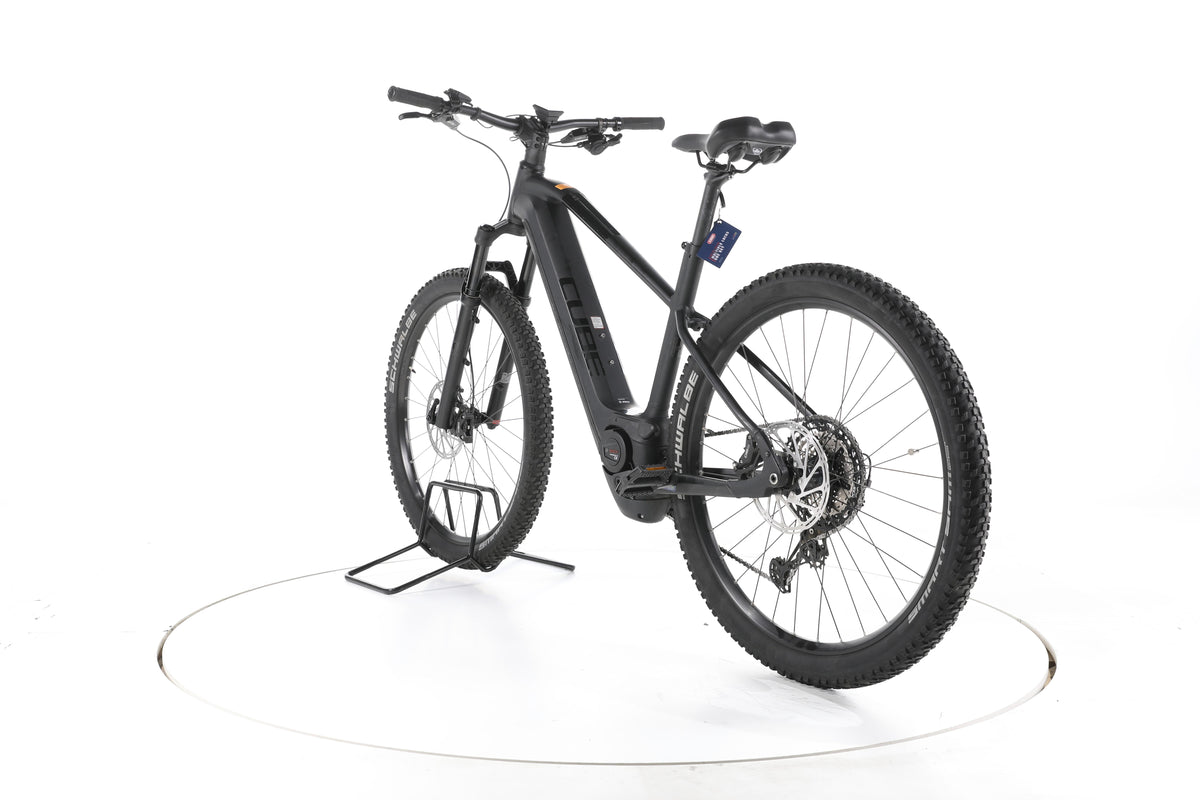 Cube Reaction Hybrid SLX E-Bike - Image 9