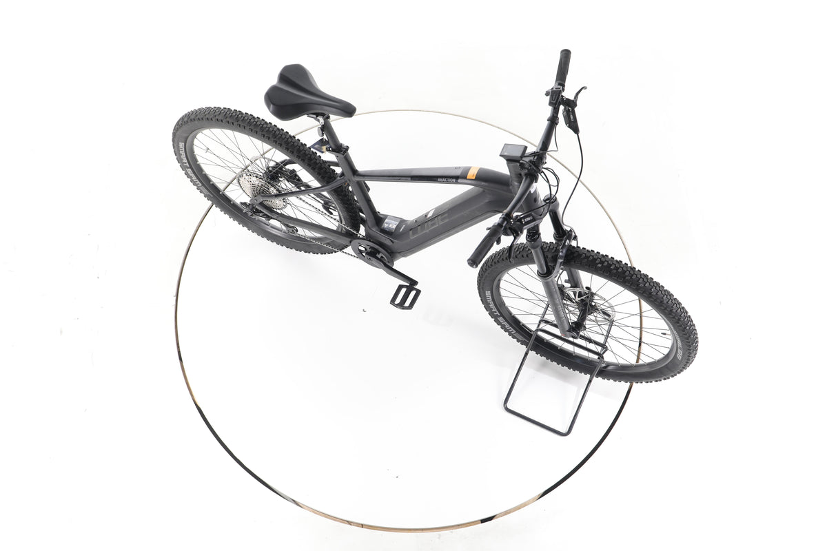 Cube Reaction Hybrid SLX E-Bike - Image 14