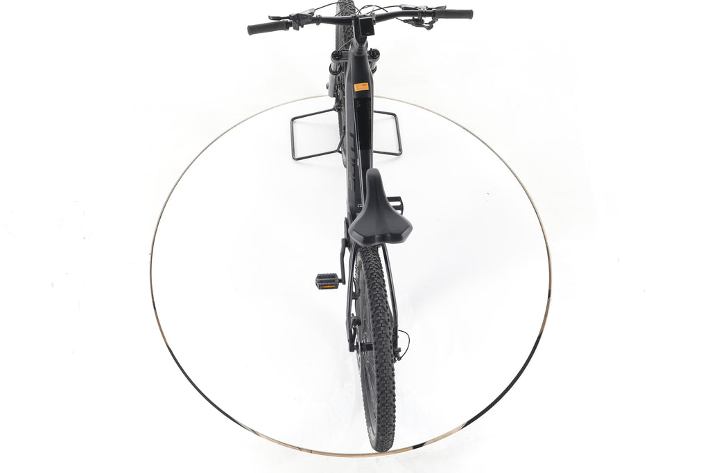 Cube Reaction Hybrid SLX E-Bike - Image 22