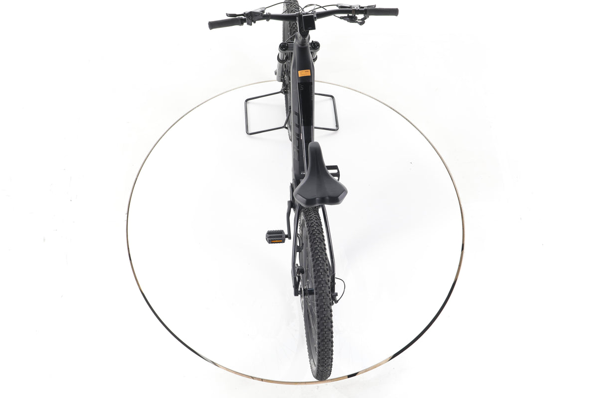 Cube Reaction Hybrid SLX E-Bike - Image 22