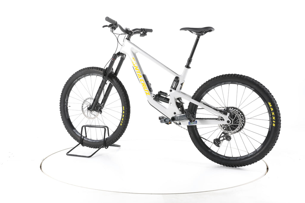 Santa Cruz Bronson C / GX AXS / MX Fahrrad Fully - Image 8