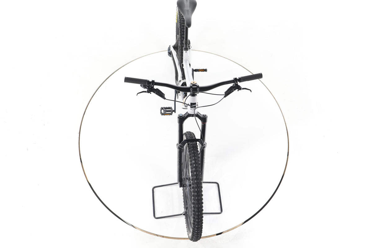 Santa Cruz Bronson C / GX AXS / MX Fahrrad Fully - Image 16