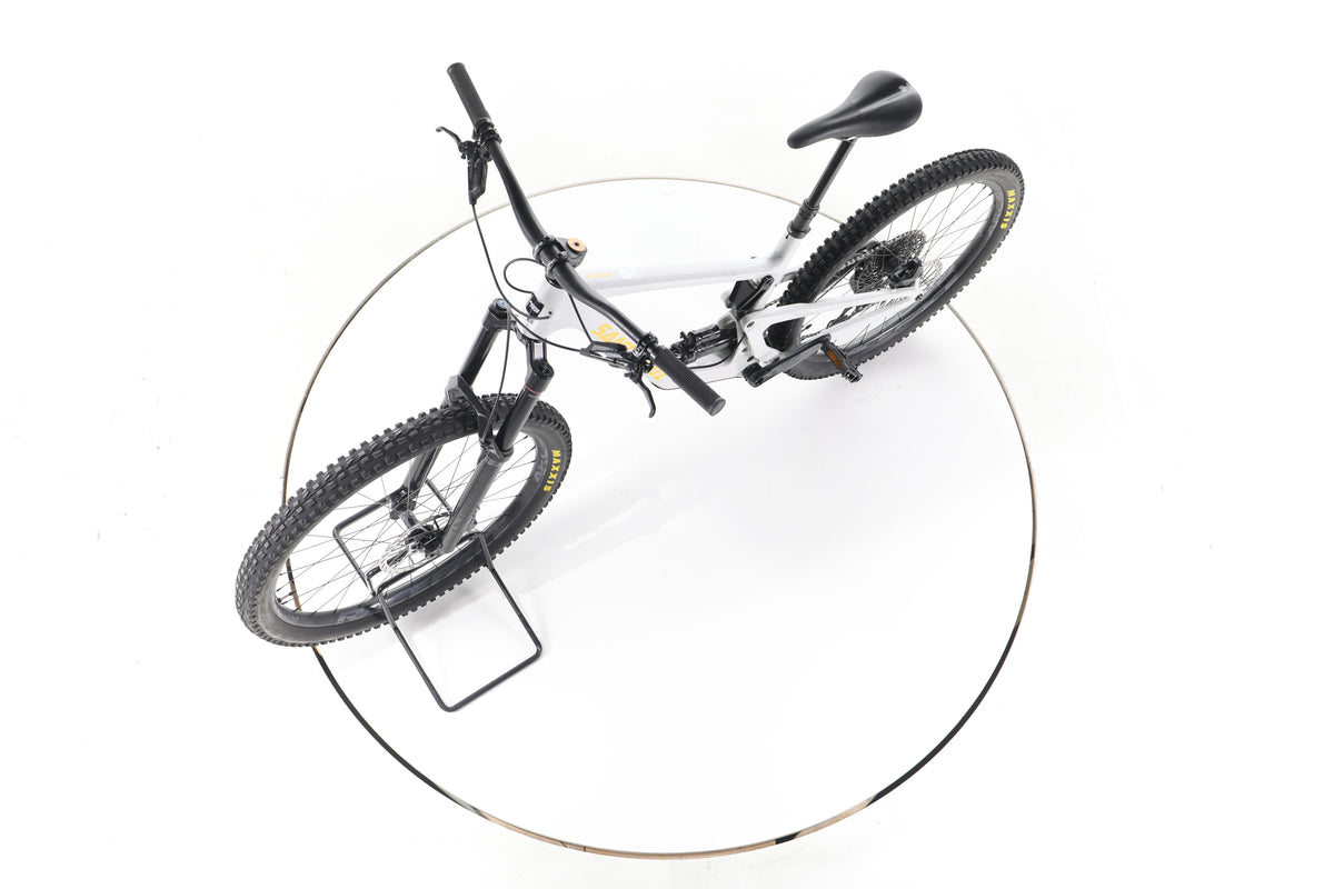 Santa Cruz Bronson C / GX AXS / MX Fahrrad Fully - Image 18