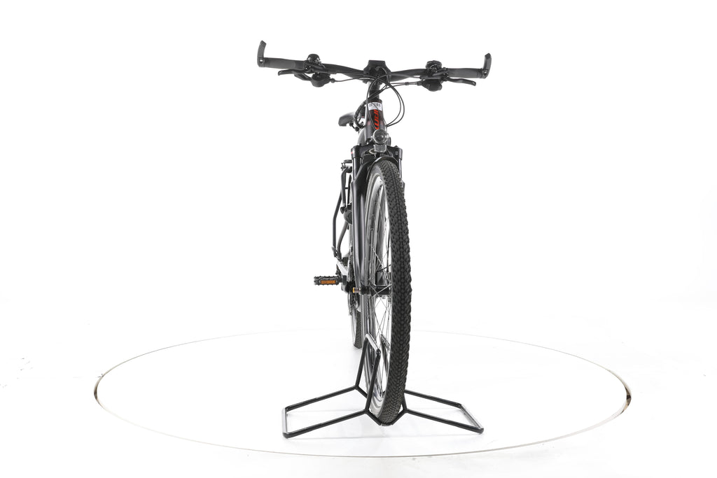 Giant Explore E+ 1 Pro Trekking E-Bike - Image 4