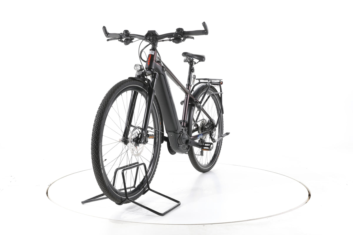 Giant Explore E+ 1 Pro Trekking E-Bike - Image 5