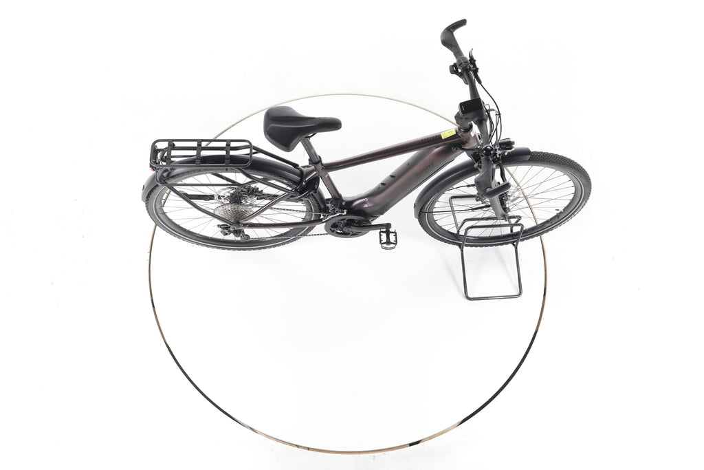 Giant Explore E+ 1 Pro Trekking E-Bike - Image 13