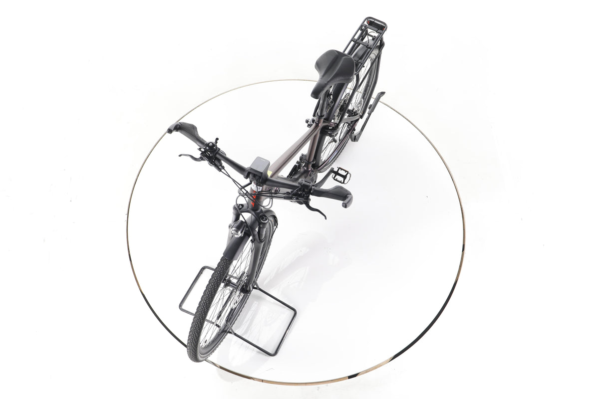 Giant Explore E+ 1 Pro Trekking E-Bike - Image 17