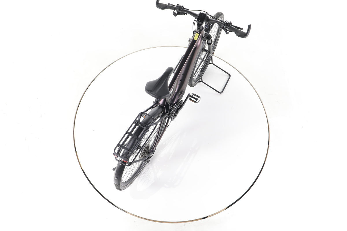 Giant Explore E+ 1 Pro Trekking E-Bike - Image 23