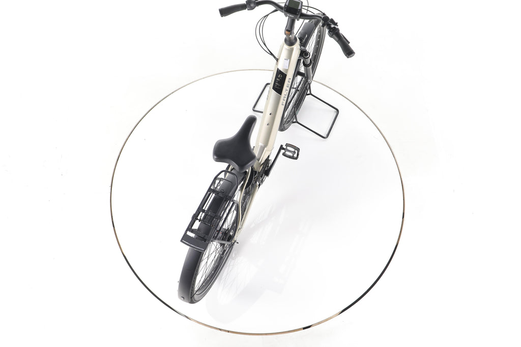 FALTER E 9.5 City E-Bike Tiefeinsteiger - Image 23