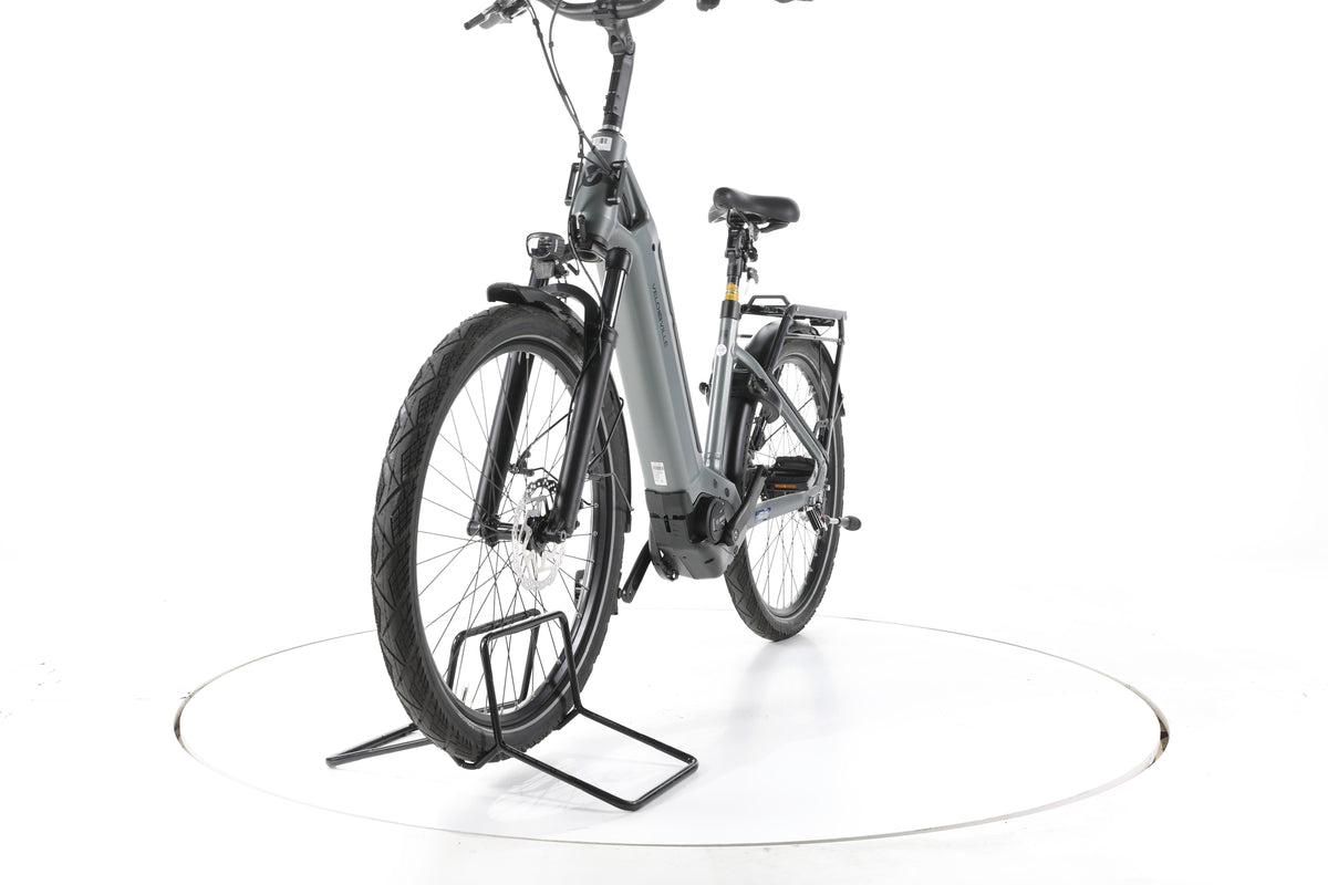 Velo de Ville SEB 490 PRO City E-Bike Tiefeinsteiger 2025 - Image 5