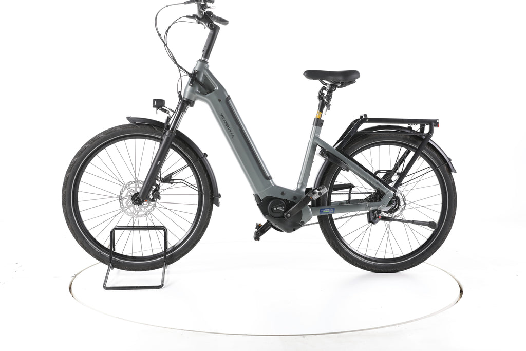 Velo de Ville SEB 490 PRO City E-Bike Tiefeinsteiger 2025 - Image 7