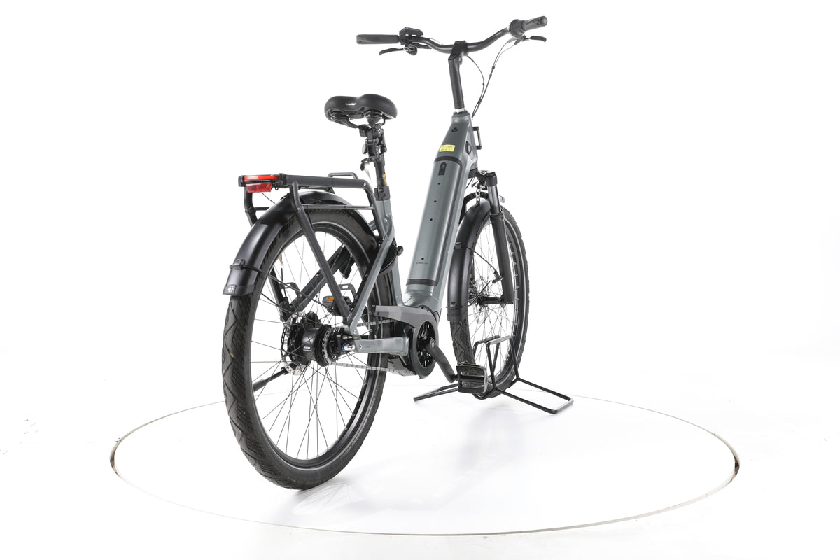 Velo de Ville SEB 490 PRO City E-Bike Tiefeinsteiger 2025 - Image 11