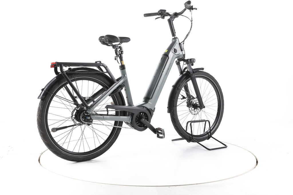 Velo de Ville SEB 490 PRO City E-Bike Tiefeinsteiger 2025 - Image 12