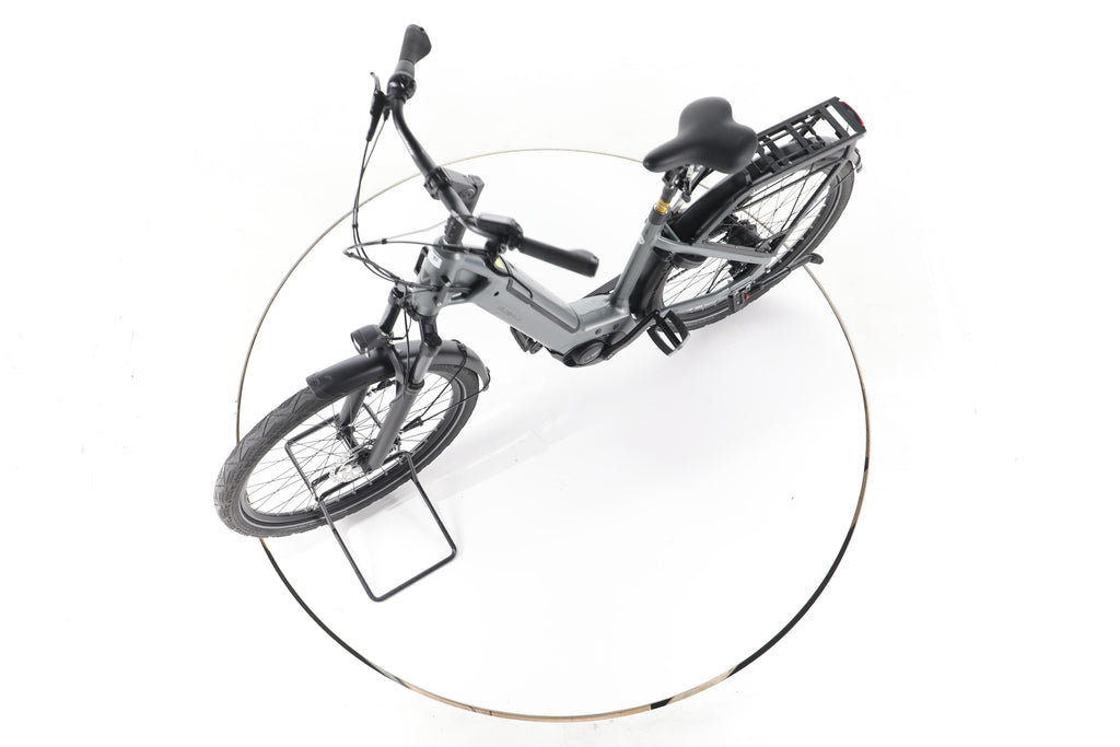 Velo de Ville SEB 490 PRO City E-Bike Tiefeinsteiger 2025 - Image 18