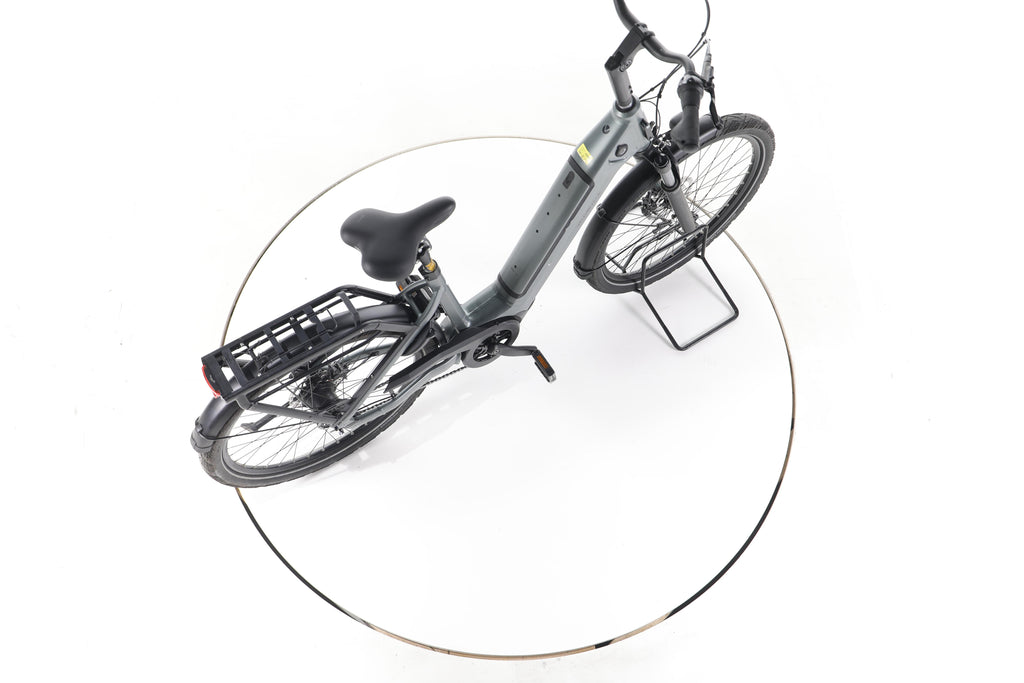 Velo de Ville SEB 490 PRO City E-Bike Tiefeinsteiger 2025 - Image 24
