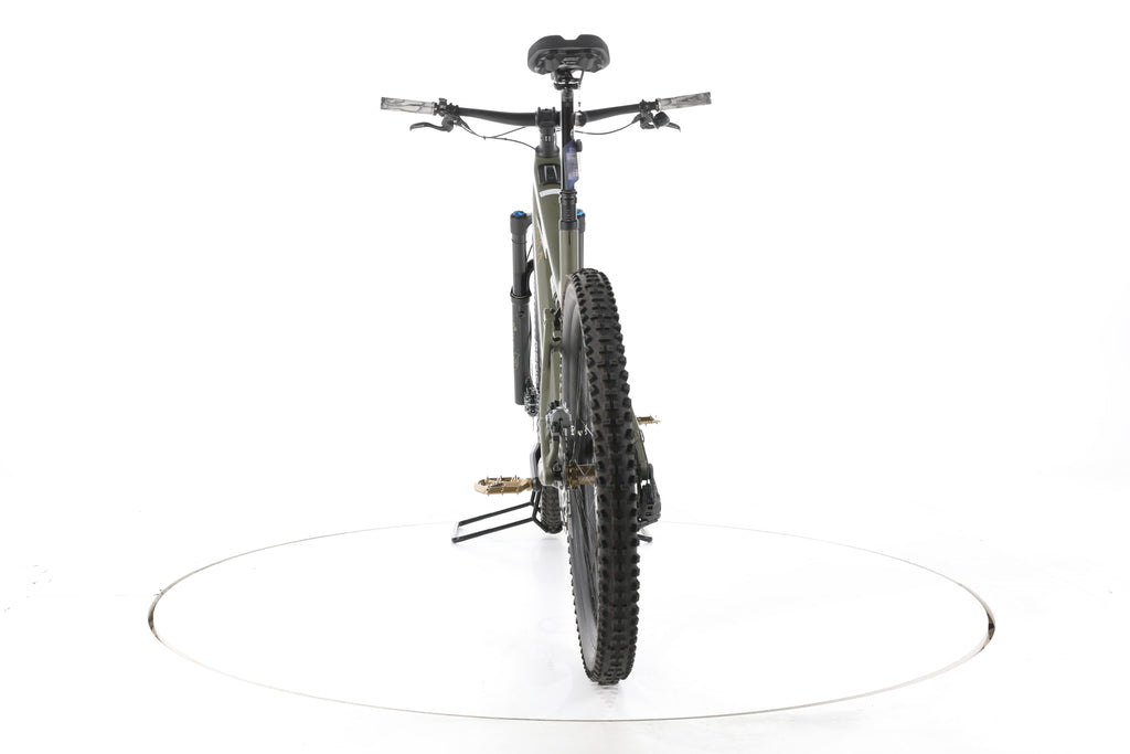 Cube Stereo Hybrid ONE 77 E-Bike Fully Carbon 2025 - Image 10