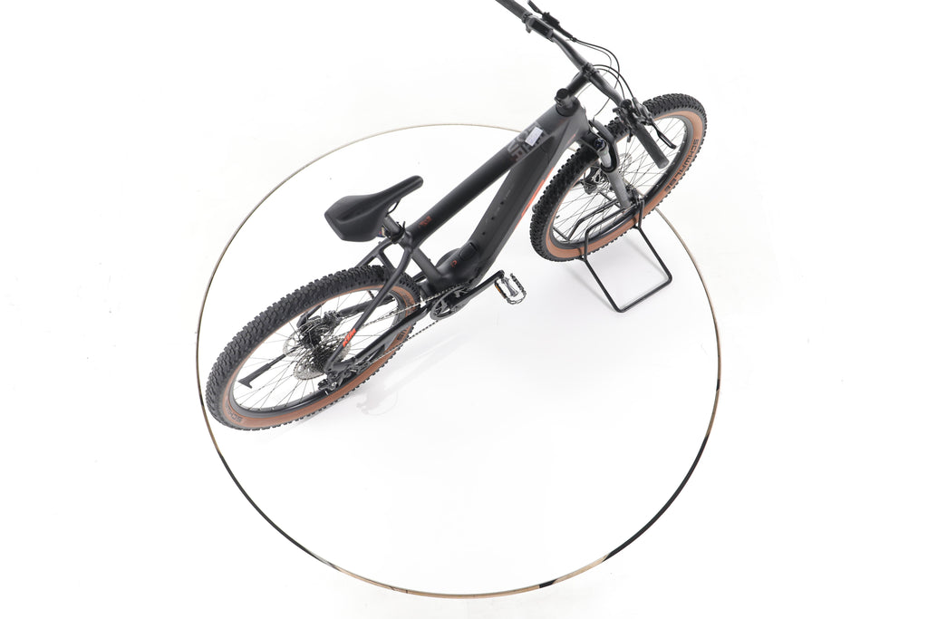 KTM Macina Team 873 Trekking E-Bike 2025 - Image 24
