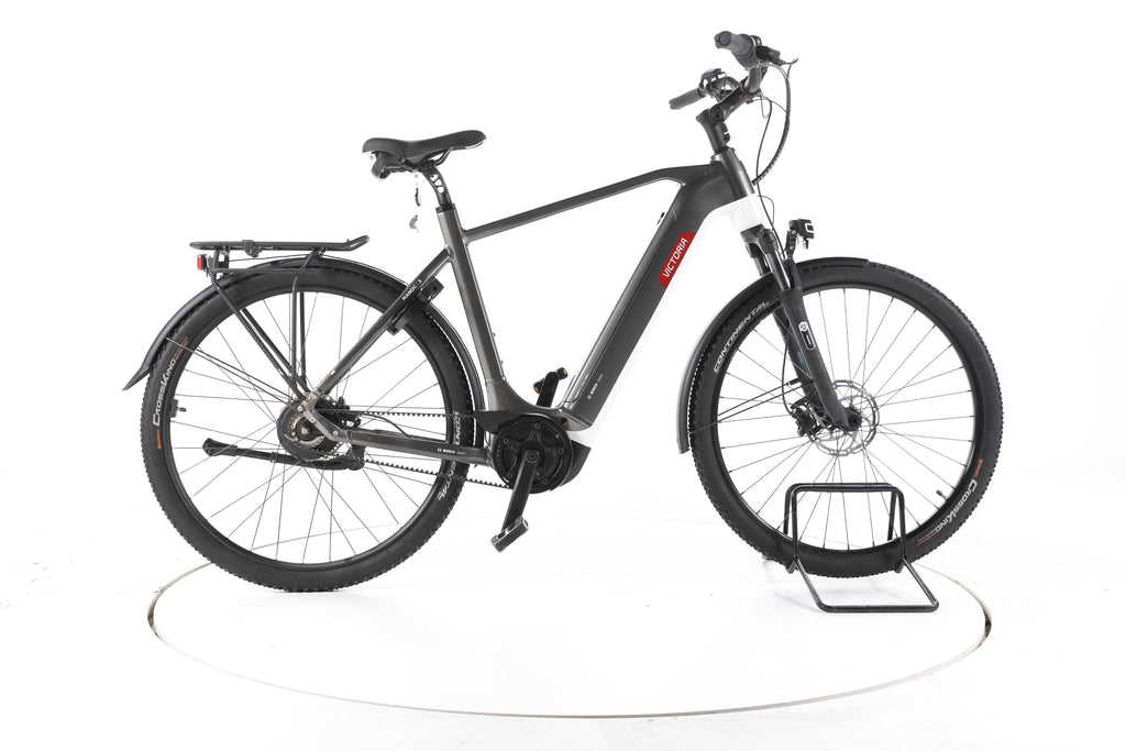 Victoria Manoc 3 City E-Bike - Image 1