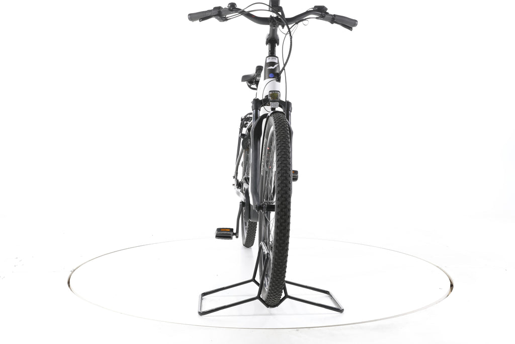 Victoria Manoc 3 City E-Bike - Image 4