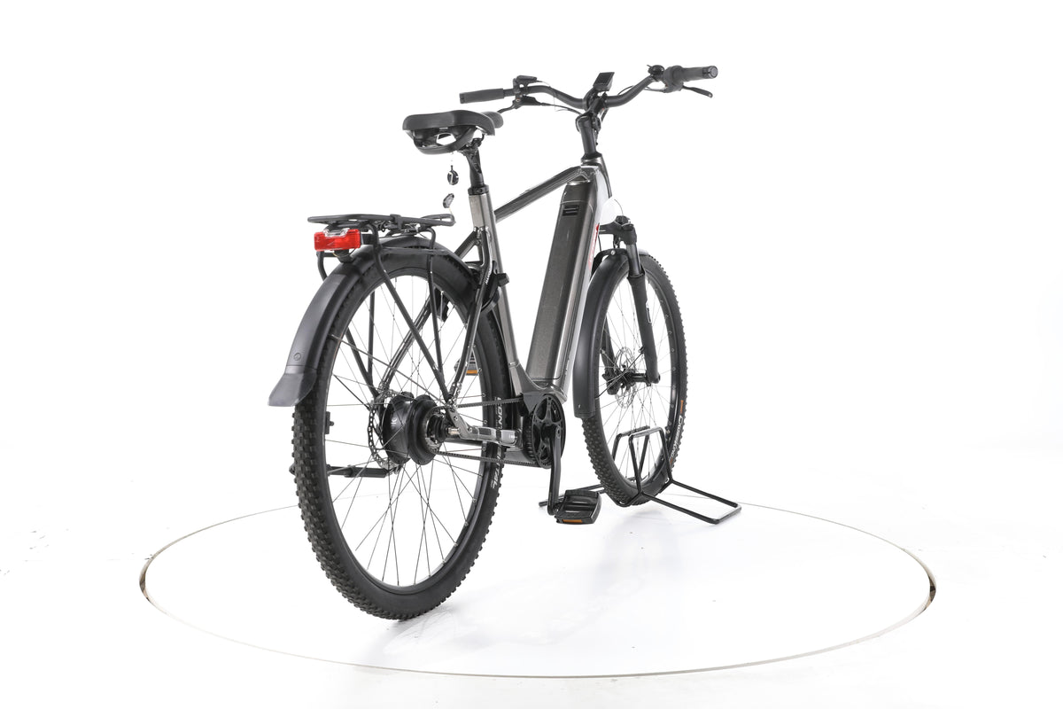 Victoria Manoc 3 City E-Bike - Image 11