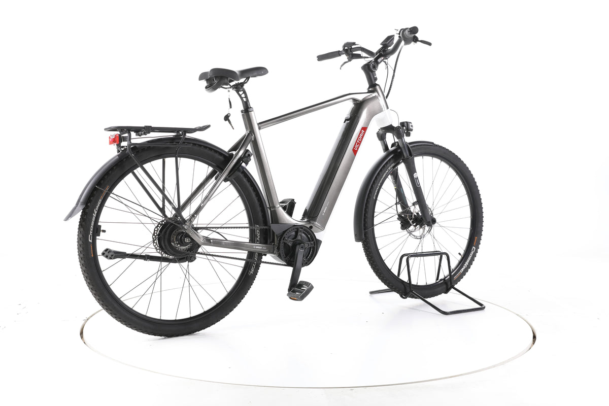 Victoria Manoc 3 City E-Bike - Image 12