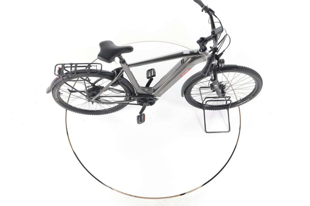 Victoria Manoc 3 City E-Bike - Image 13