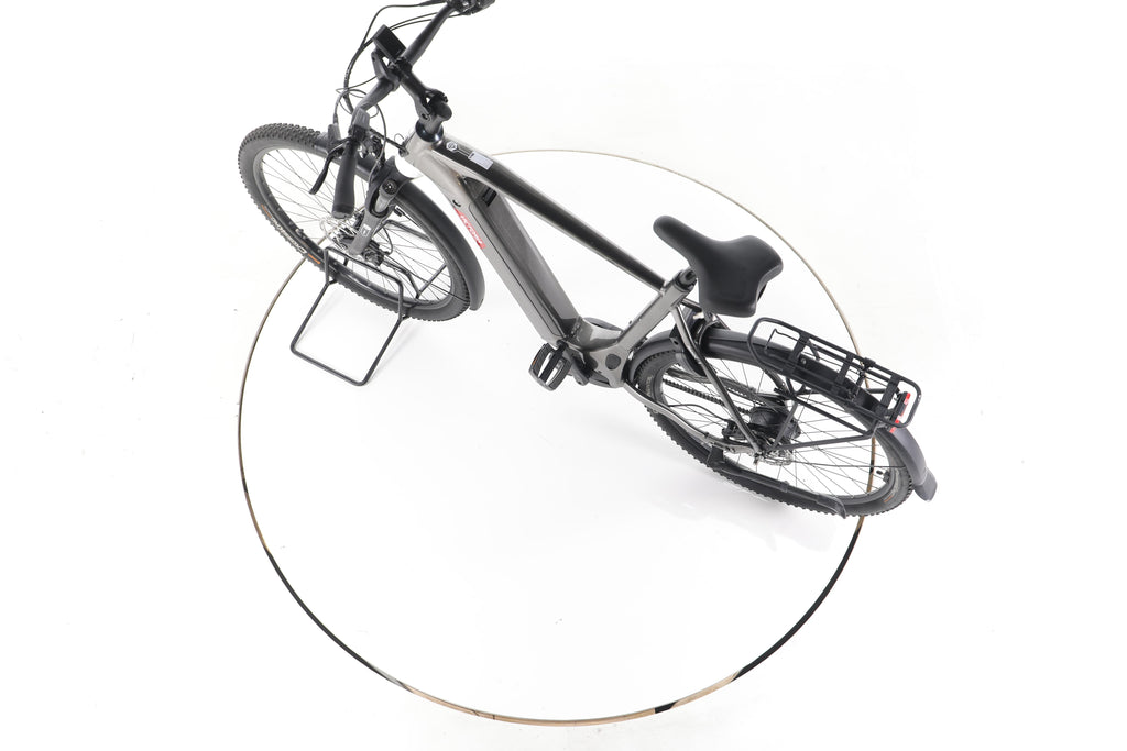 Victoria Manoc 3 City E-Bike - Image 20